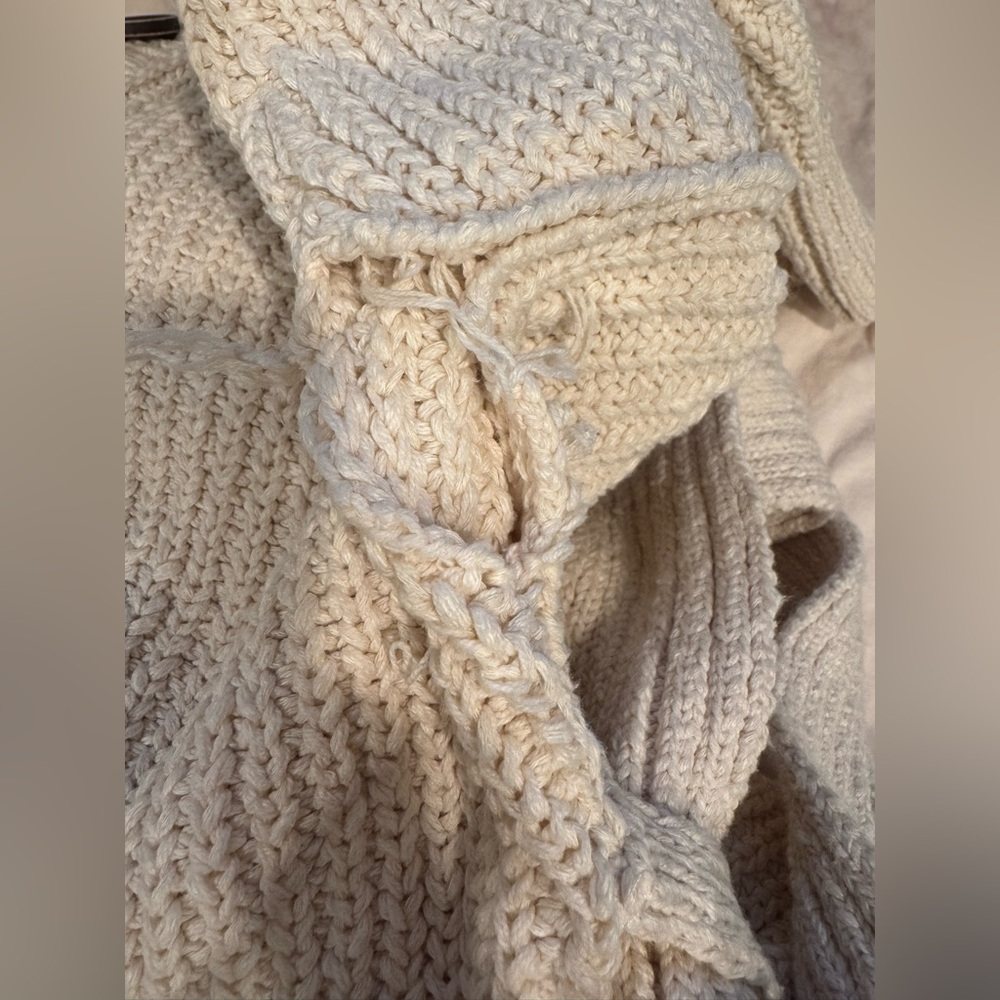 Free People Cardigan Sweater - Picture 8 of 8